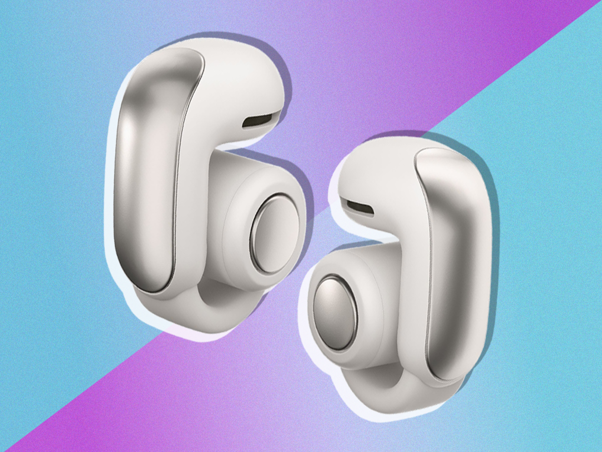 イヤホン BOSE open earbuds ultra Amazon.co.jp: Bose Ultra Open Earbuds 空間オーディオ